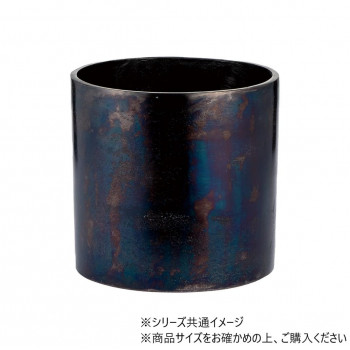 AMシリンダーポットBK H14.5　3u00065BK