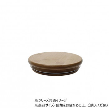 PVバンブー蓋φ10cm用　2300168