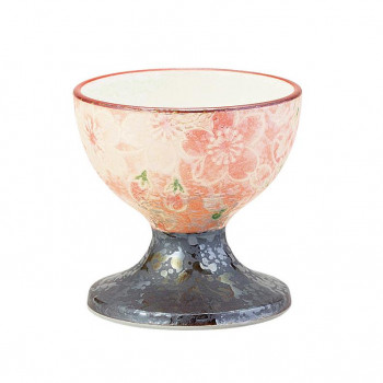 彩花茶湯器 有田焼 雅桜ピンク 326600009v072