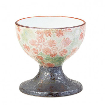 彩花茶湯器 有田焼 なでしこ 326600007u072