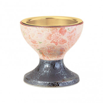彩花仏器 有田焼 雅桜ピンク 326700009v072