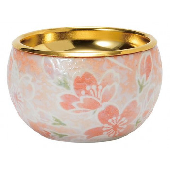 天音(あまね) 仏器 有田焼 雅桜ピンク 32H800009v072