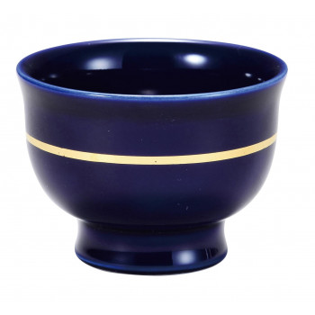 静凛 茶湯器 有田焼 瑠璃 322l007v00072