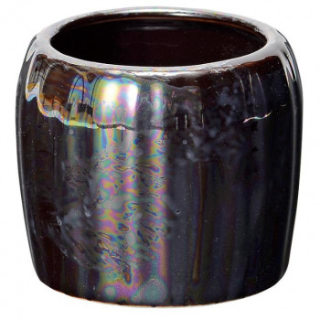 鳳華(ほうか) 茶湯器 アイボリーブラック 32E700R300072
