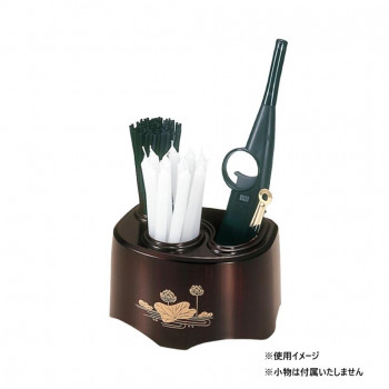 こころ 3点セット 木目色 蓮 3301001801011
