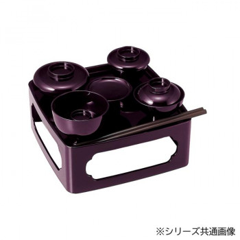 仏膳 6.5寸 タメ 4307651200011