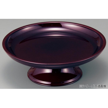 丸供物台 8.0寸 タメ 5501801200011