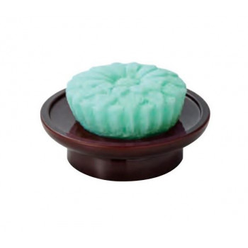 お供え菓子 らくがん (緑) 5735009500002