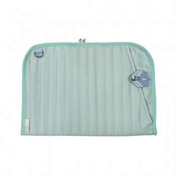ROOTOTE ルートート LTピモッテ キルトA ミントブルー 679702