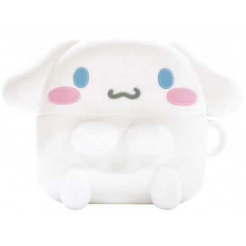 サンリオ AirPods Pro(第2世代) シリコンケース シナモロール SANG-274CN