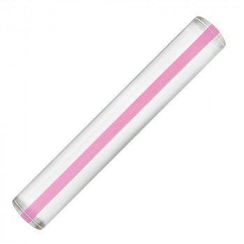 ORIONS　カラーバールーペ　15cm　ピンク　CBL-700-P