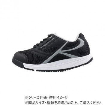 ロシオ  MR03　ブラック　23.0