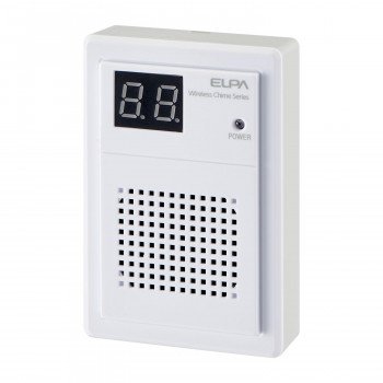 ワイヤレスチャイム　ポータブル受信器 EWS-P71