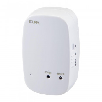 ワイヤレスチャイム　サウンドセンサー送信器 EWS-P36