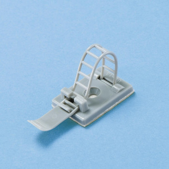 サンワサプライ ケーブルクランプ 結束径:3.0～15.0mm CA-CL13N