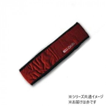 ミエローブ　パワフルヘアーバンド　赤　HB02