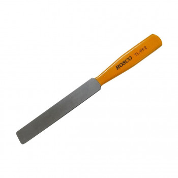 HOSCO Luthiers Tools フレットクラウンファイル R=2mm TL-FF2
