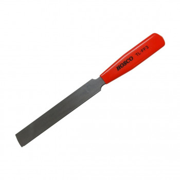 HOSCO Luthiers Tools フレットクラウンファイル R=3mm TL-FF3