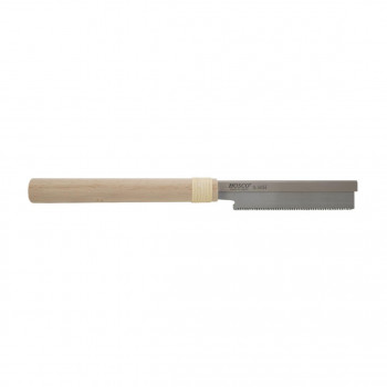 HOSCO Luthiers Tools フレットソー 安来鋼製 刃厚 0.50mm TL-H-FSW050H