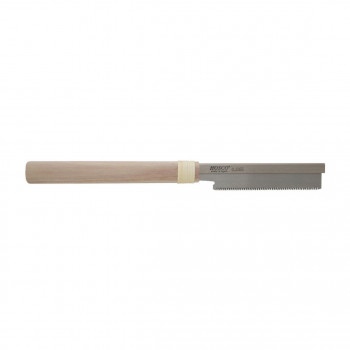 HOSCO Luthiers Tools フレットソー 安来鋼製 刃厚 0.53mm TL-H-FSW053H