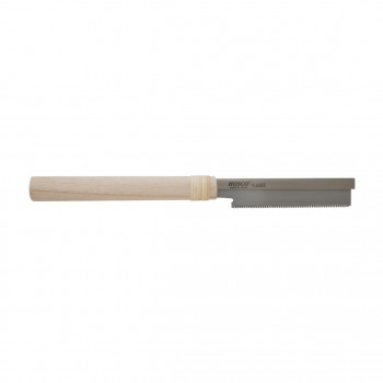 HOSCO Luthiers Tools フレットソー 安来鋼製 刃厚 0.60mm TL-H-FSW060H