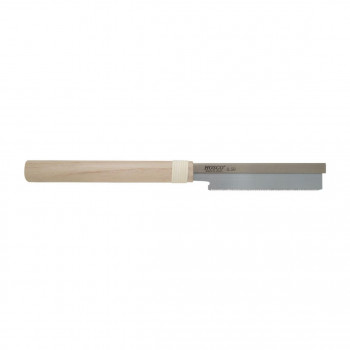 HOSCO Luthiers Tools フレットソー 炭素鋼製 刃厚 0.50mm TL-H-FSW050