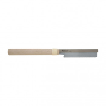 HOSCO Luthiers Tools フレットソー 炭素鋼製 刃厚 0.53mm TL-H-FSW053