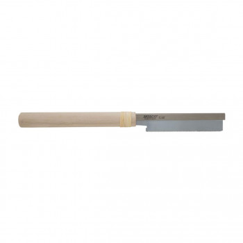 HOSCO Luthiers Tools フレットソー 炭素鋼製 刃厚 0.60mm TL-H-FSW060