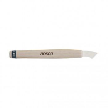 HOSCO Luthiers Tools フレットスロットクリーニングソー片刃0.40mmTL-H-SCSW040