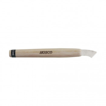 HOSCO Luthiers Tools フレットスロットクリーニングソー片刃0.50mm TL-H-SCSW050
