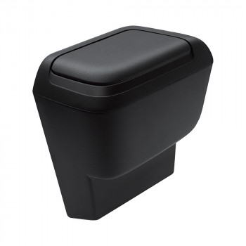 槌屋ヤック 車種専用品 トヨタ 90系 ノア ヴォクシー 専用 サイドBOX ゴミ箱 助手席用 SY-NV15