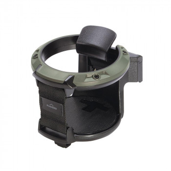槌屋ヤック RUGGED ドリンク GR モスグリーン PF-361