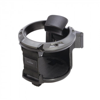 槌屋ヤック　RUGGED ドリンク DG ダークグレー PF-365