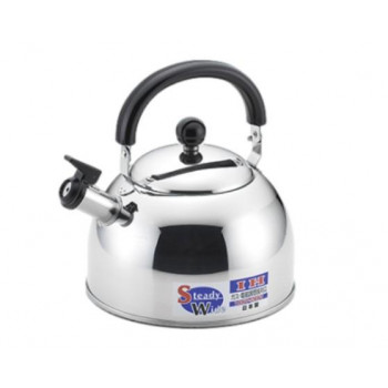 ステディワイド笛吹ケトル3.3L　