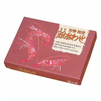 北星社 魚魚あわせ 加賀・能登版 TT004