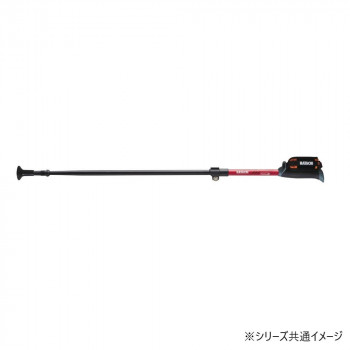 ■DFPポータブルセクター2 L レッド 100～120cm　WH1181-62WS