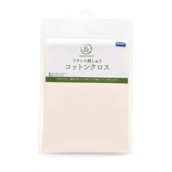 GARDEN PARTY コットンクロス STITCHCLOTH コットン 1002