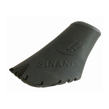 SINANO シナノ　ノルディックウォーキング用 先ゴム(交換用) PP-ノルディック-8mm 761007