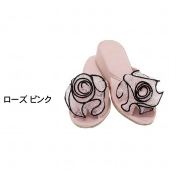 パンタフレ ローズ ピンク 100391902