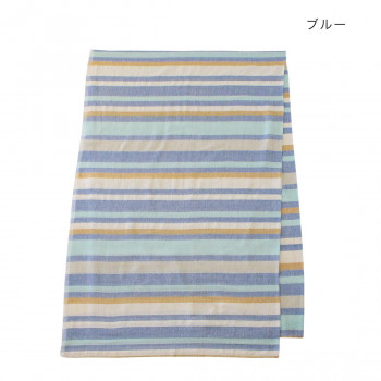 マルチクロス マルチボーダー ブルー 15621880210