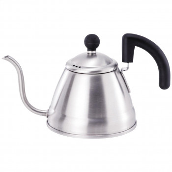 ＩＨ対応ドリップケトル1．0L（つや消し仕上） EM-8074 1048302