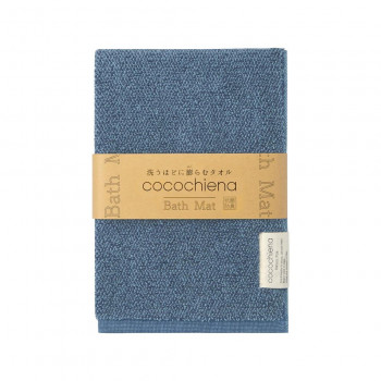 日繊商工 cocochiena ココチエナ バスマット 483524 ココマットNB