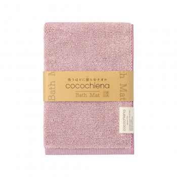 日繊商工 cocochiena ココチエナ バスマット 483524 ココマットP