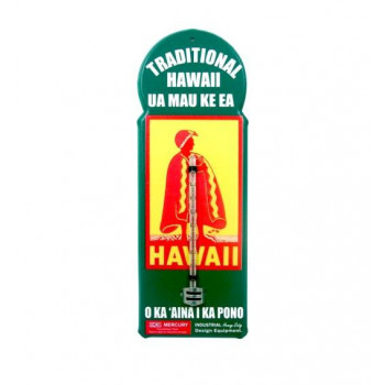 マーキュリー サーモメーター GS TRAD HAWAII ME055022
