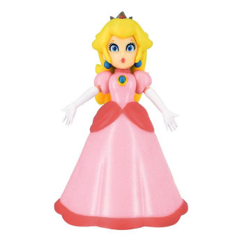 スーパーマリオフィギュアコレクション FCM-005 ピーチ