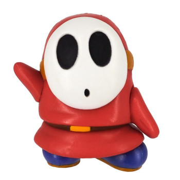 スーパーマリオフィギュアコレクション FCM-028 ヘイホー
