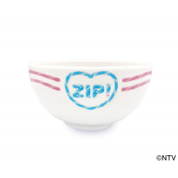 ZIP!　茶碗2