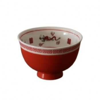 おまち堂　茶わん　龍　AR0623325
