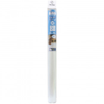ペット用ひんやりマット ライトブルー 60×90cm INHM-01　LB