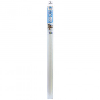 ペット用ひんやりマット ライトブルー 90×120cm INHM-01　LB